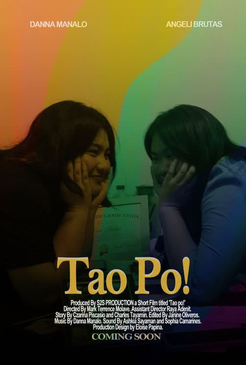 Tao Po!