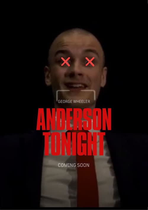 Anderson Tonight