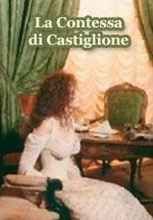 La Condesa de Castiglione