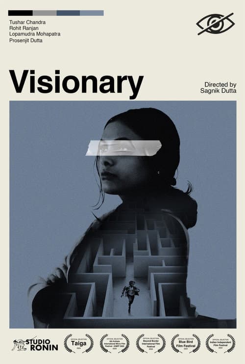 Visionary