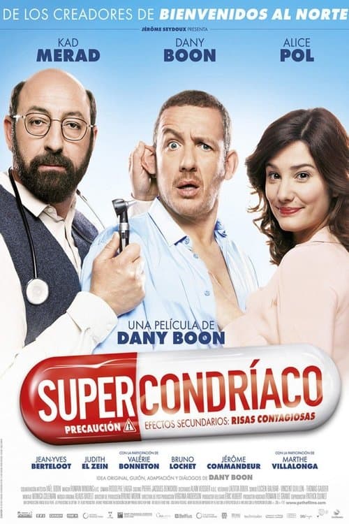 Supercondriaque