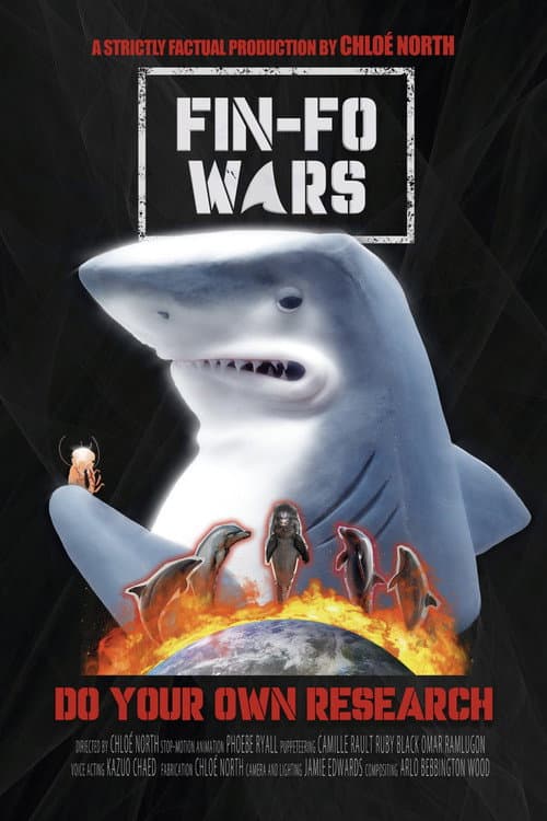 FINFO WARS