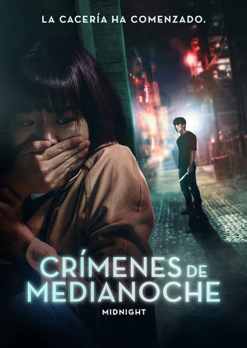 Crímenes de medianoche