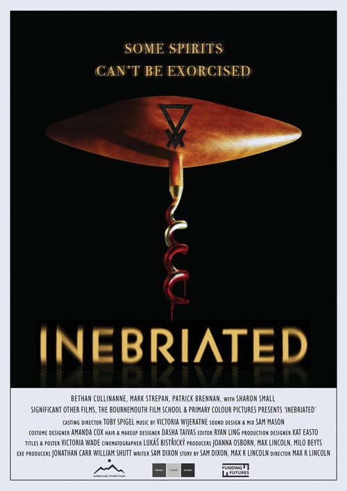 Inebriated