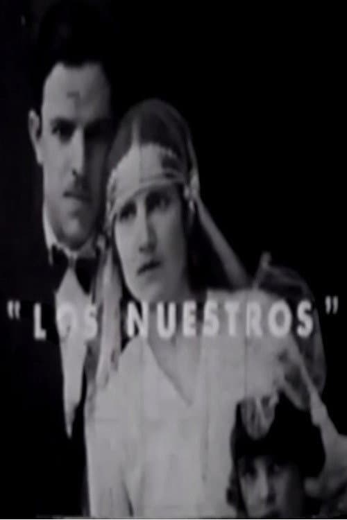 Los Nuestros