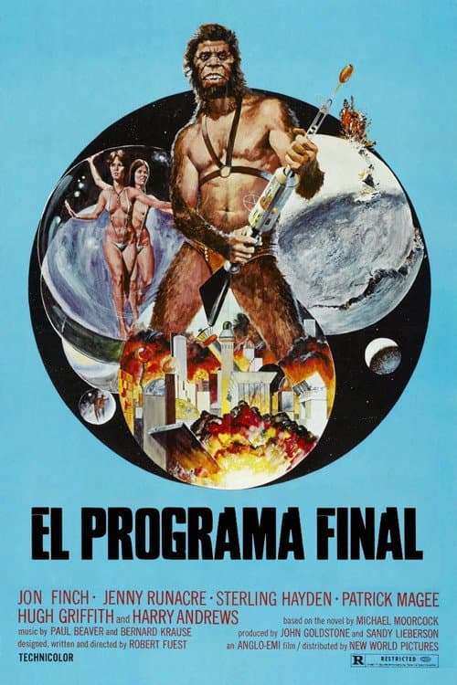The Final Programme