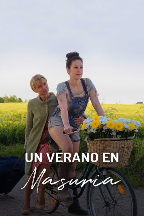 Ein Sommer in Masuren