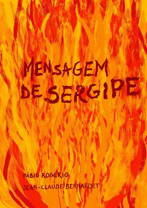 Mensagem de Sergipe