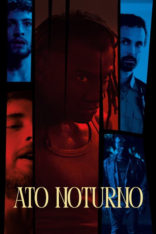 Ato Noturno