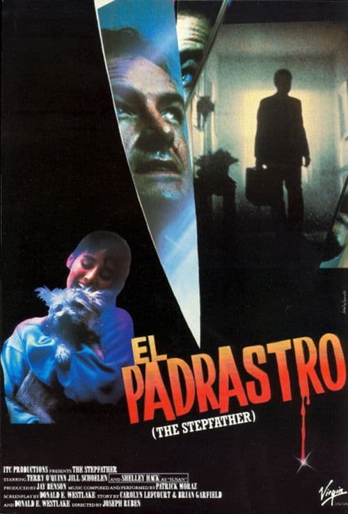 El Padrastro