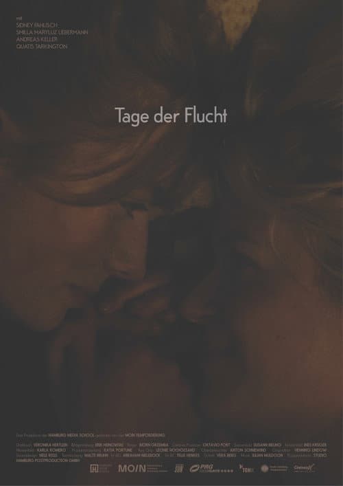 Tage der Flucht