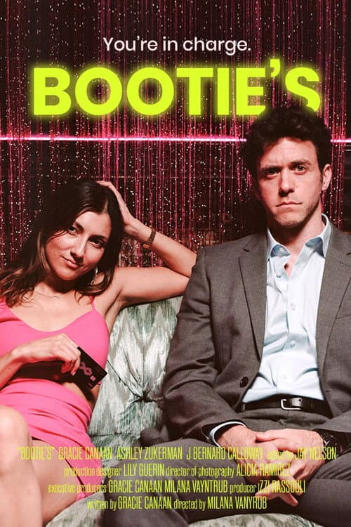Bootie's