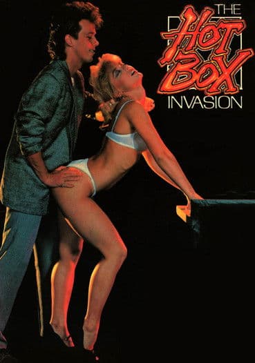 The Hot Box Invasion