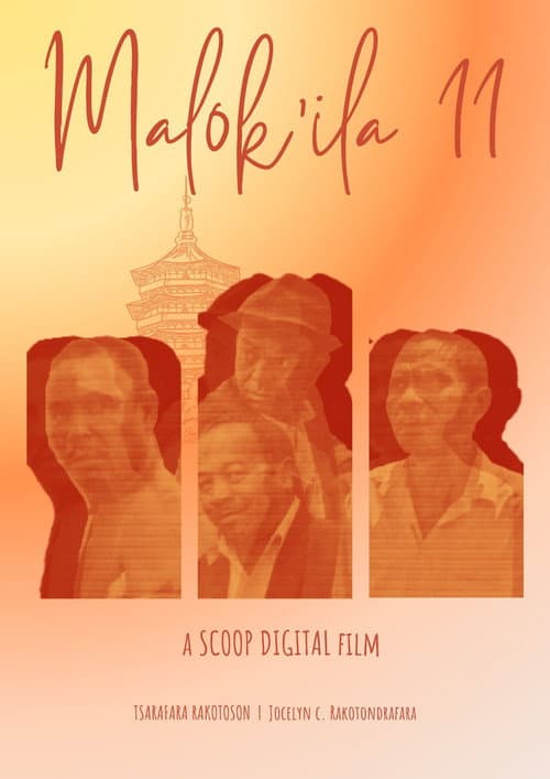 Malok'ila 11 Shi Yi