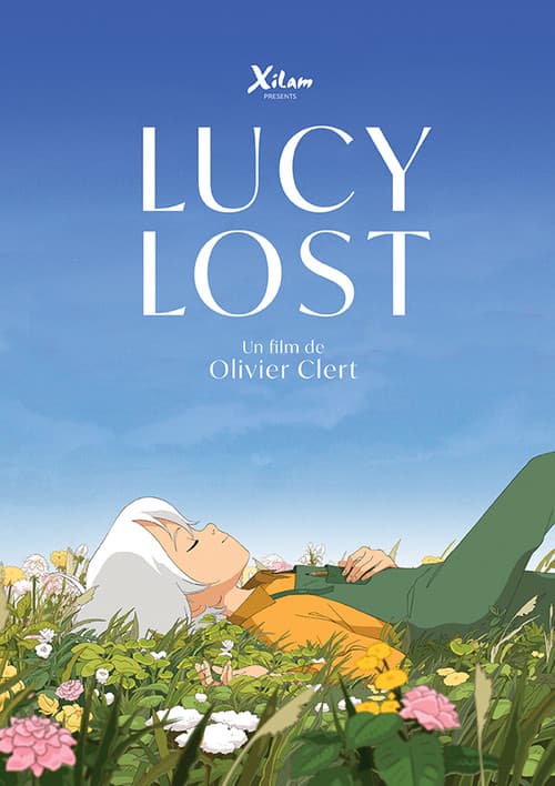 Lucy Lost