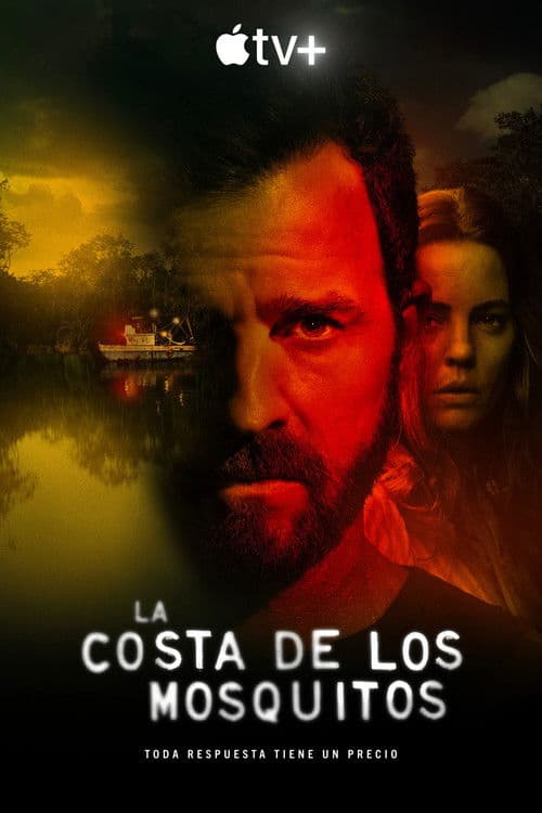 La costa de los mosquitos
