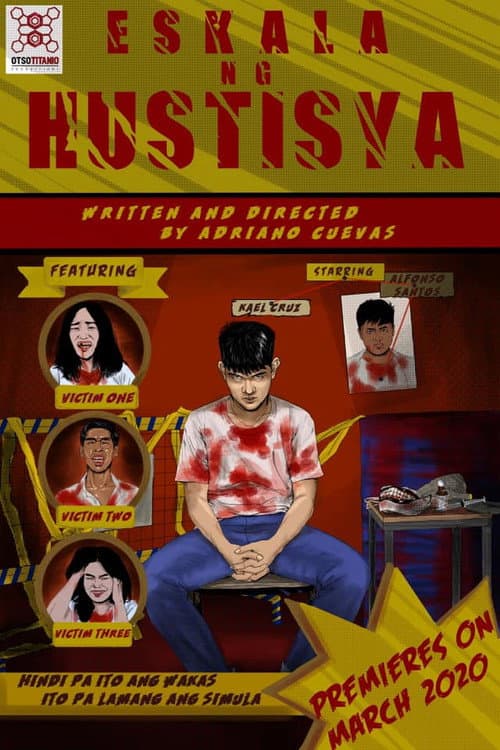 Eskala ng Hustisya