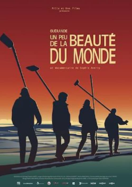 Guérande, un peu de la beauté du monde