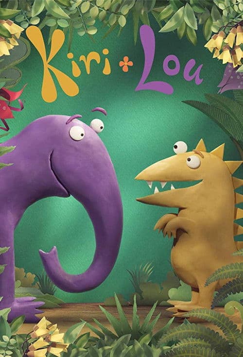 Kiri y Lou