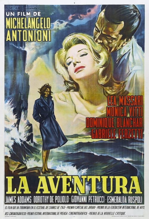 L'avventura