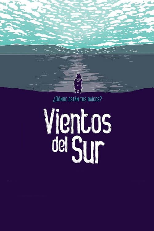 Vientos del sur