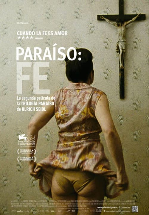 Paradies: Glaube