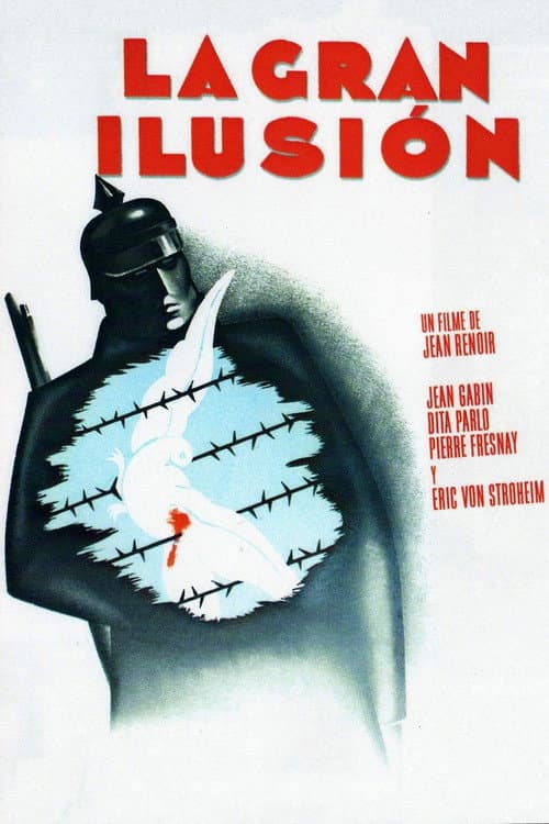 La Gran ilusión
