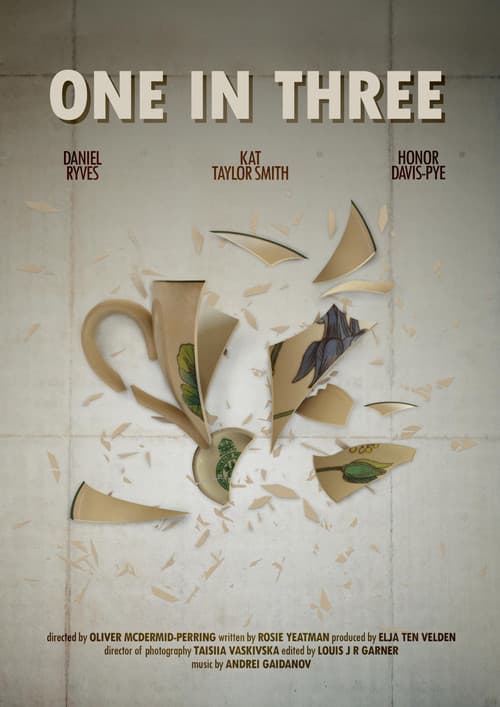 One in Three