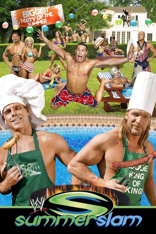 WWE SummerSlam