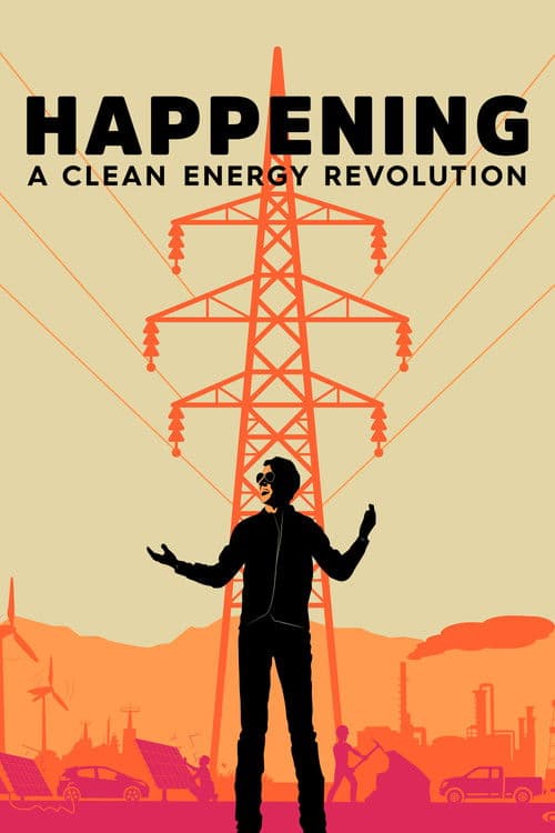 ACONTECIMIENTO: Una Revolución De Energía Limpia