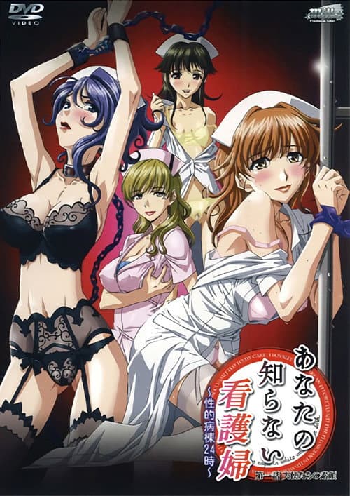 Anata No Shiranai Kangofu Seiteki