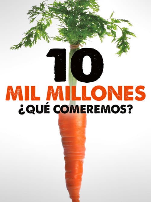Ten Billion