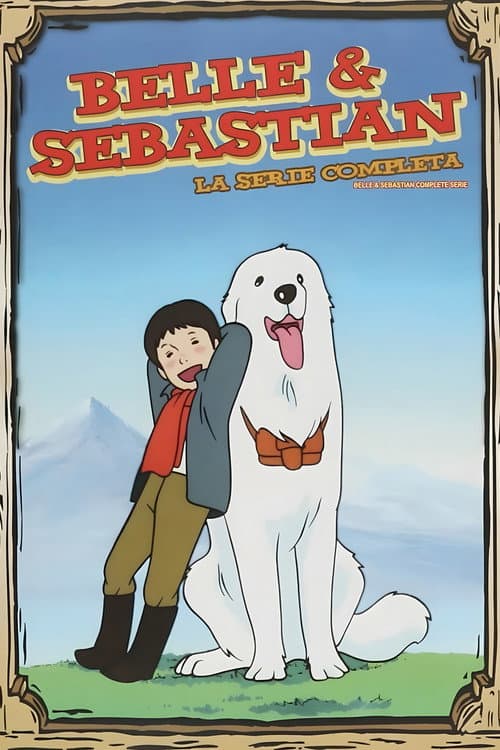 Belle & Sebastian