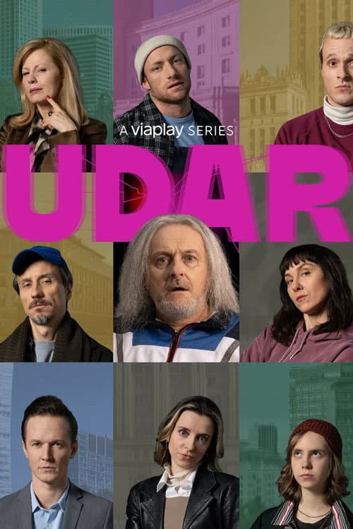 Udar
