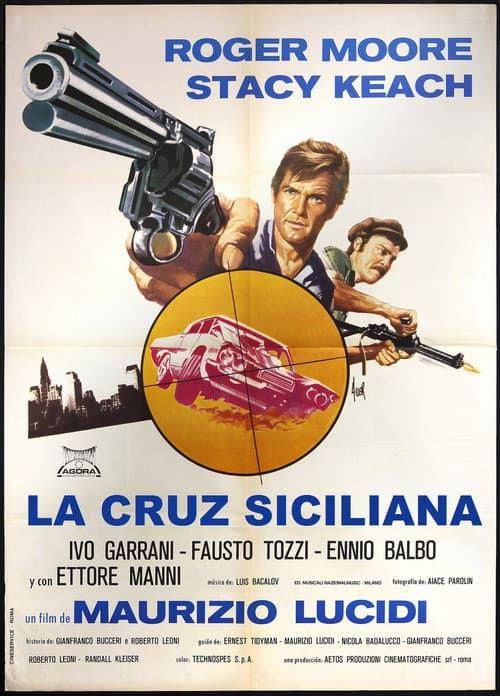 Gli esecutori