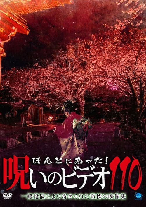 ほんとにあった！呪いのビデオ110