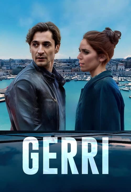 Gerri