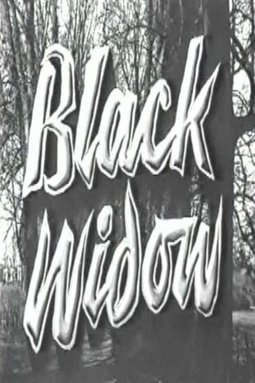 Black Widow