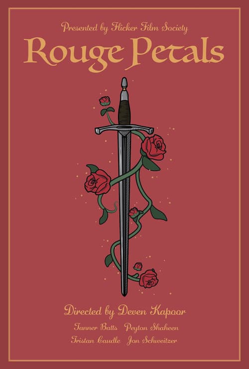 Rouge Petals