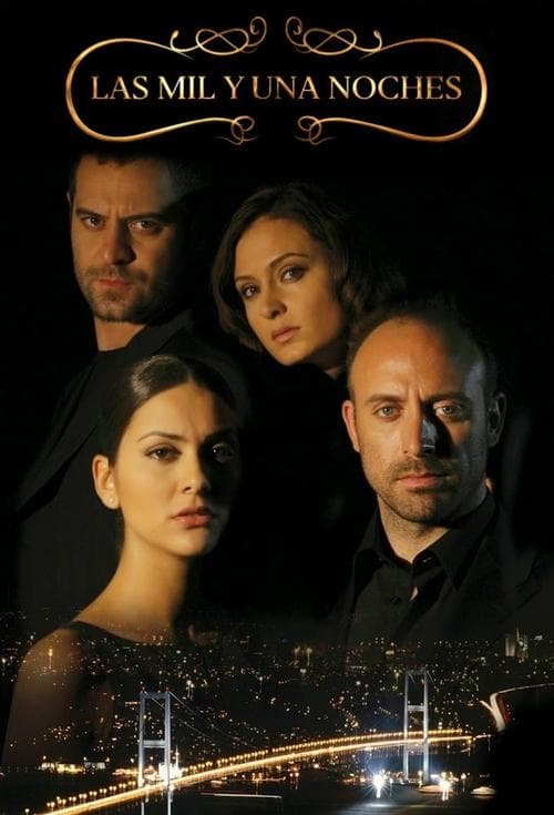 Binbir Gece