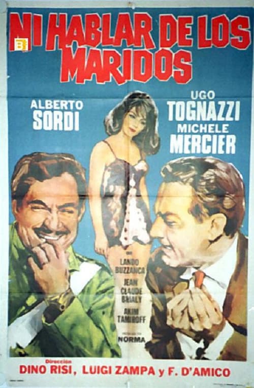I nostri mariti