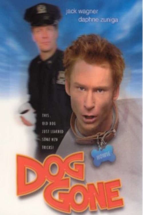 Ghost Dog: A Detective Tail