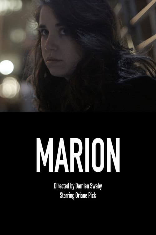 Marion: Homeless or Hopeless
