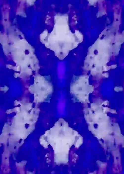 Esquisse d'Etude No 1