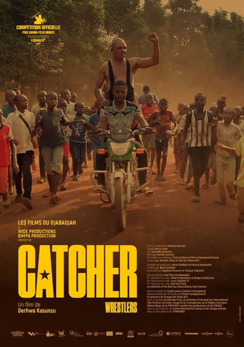 Catcher