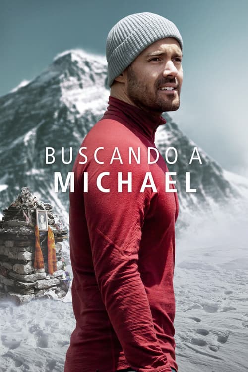 Perdido en el Everest