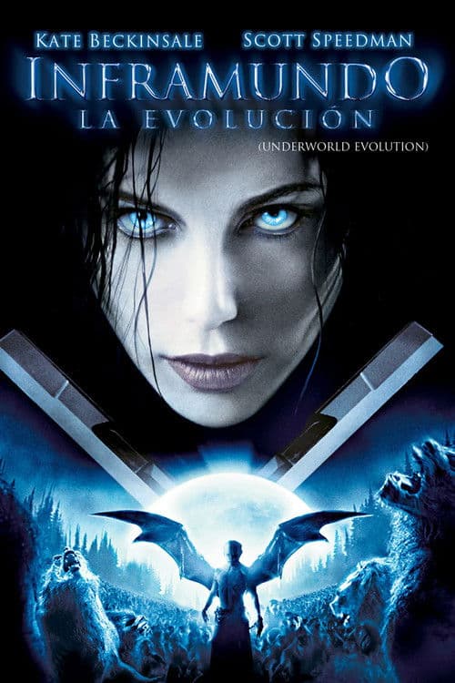 Inframundo: La Evolución
