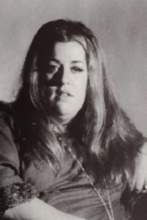 SCREEN TEST [ST91]: CASS ELLIOT