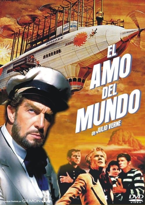 El dueño del mundo