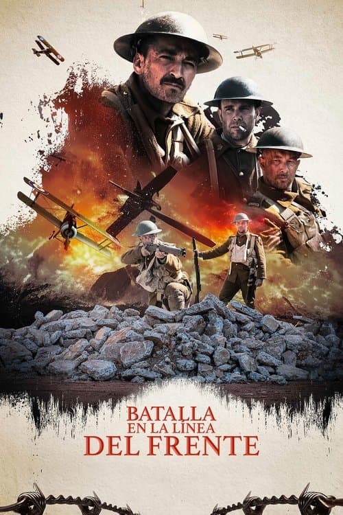 Battle for the Western Front